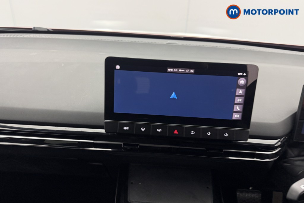 Mg Motor Uk MG4 Trophy Automatic Electric SUV - Stock Number (1605205) - 2nd supplementary image