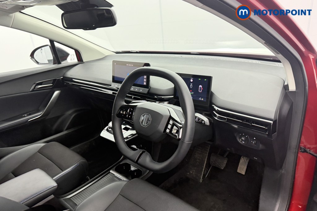 Mg Motor Uk MG4 Trophy Automatic Electric SUV - Stock Number (1605205) - 4th supplementary image