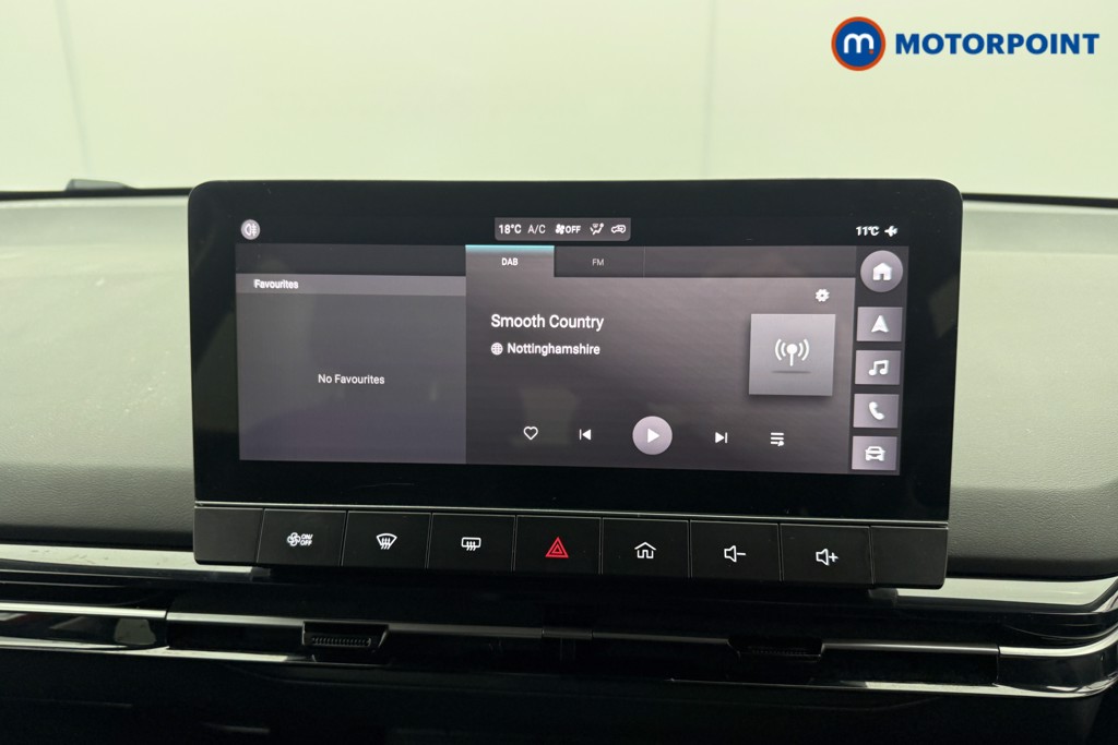 Mg Motor Uk MG4 Trophy Automatic Electric SUV - Stock Number (1605205) - 7th supplementary image