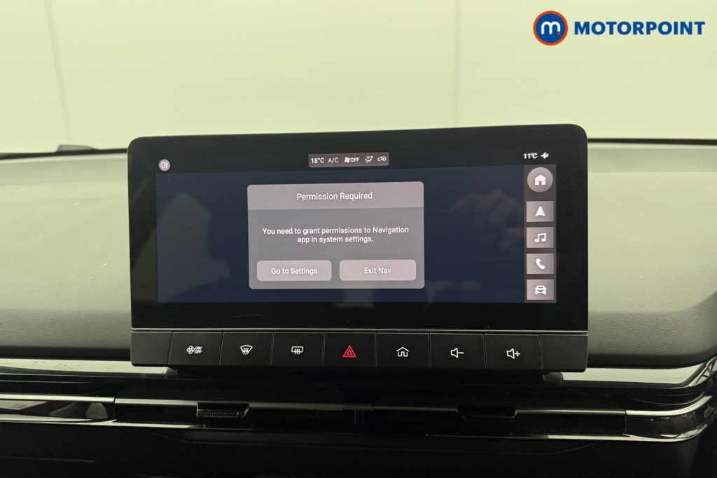 Mg Motor Uk MG4 Trophy Automatic Electric SUV - Stock Number (1605205) - 9th supplementary image