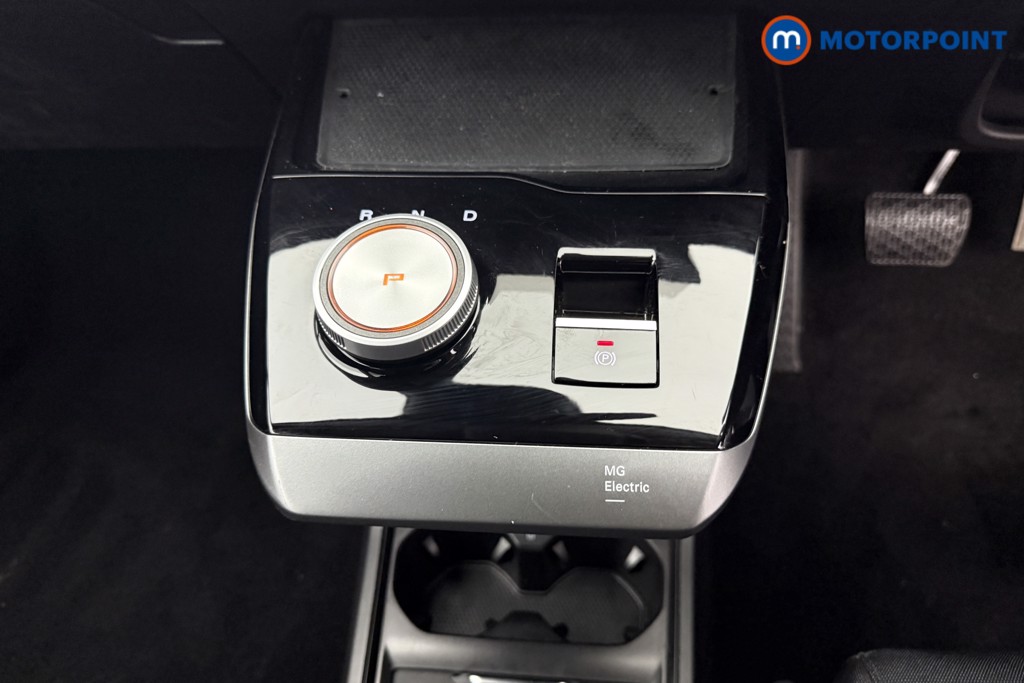 Mg Motor Uk MG4 Trophy Automatic Electric SUV - Stock Number (1605205) - 11th supplementary image