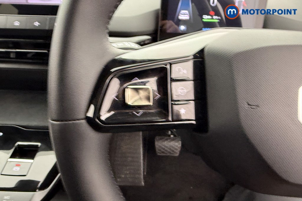 Mg Motor Uk MG4 Trophy Automatic Electric SUV - Stock Number (1605205) - 12th supplementary image