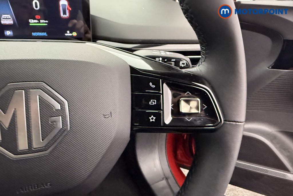 Mg Motor Uk MG4 Trophy Automatic Electric SUV - Stock Number (1605205) - 13th supplementary image