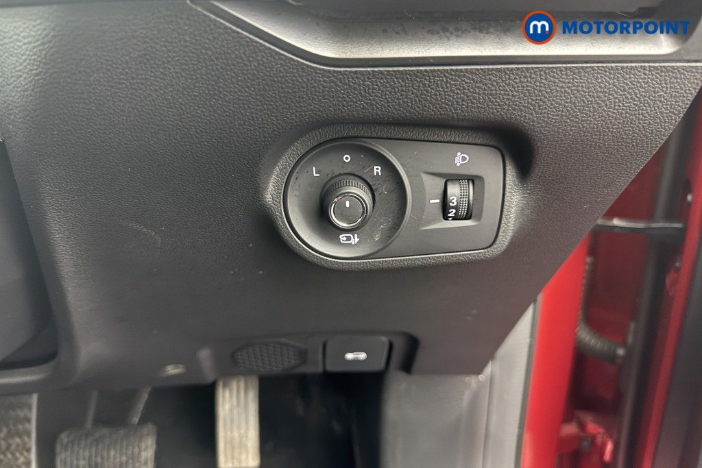 Mg Motor Uk MG4 Trophy Automatic Electric SUV - Stock Number (1605205) - 14th supplementary image