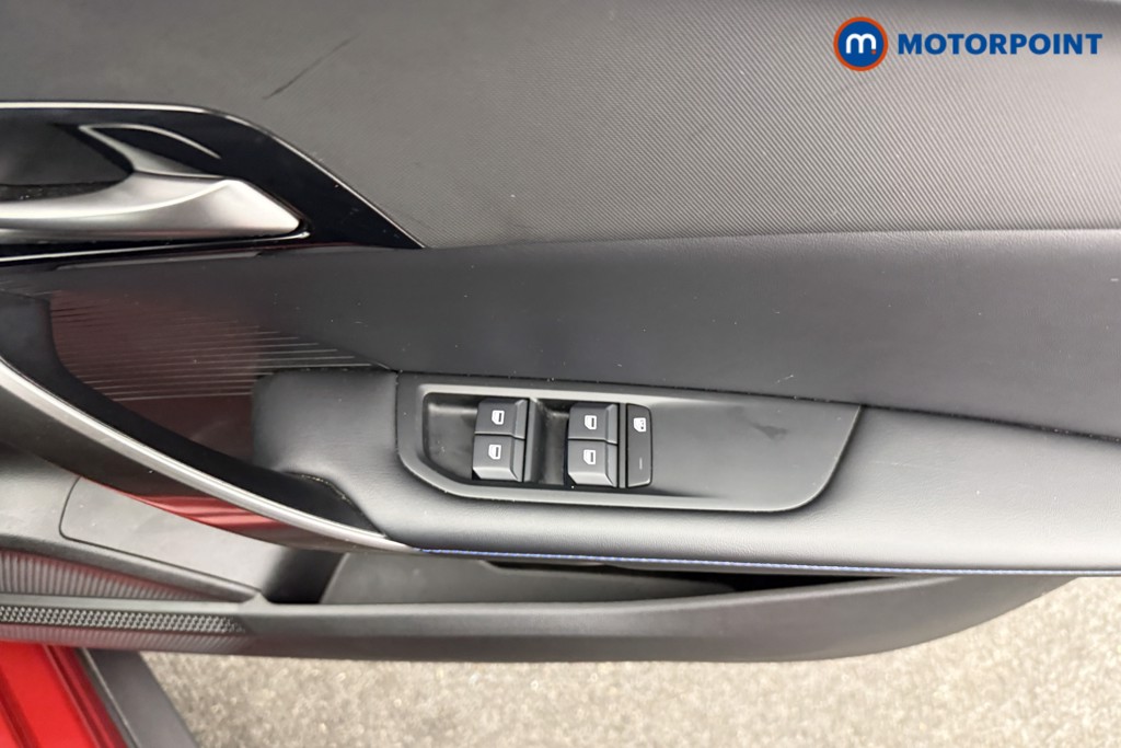 Mg Motor Uk MG4 Trophy Automatic Electric SUV - Stock Number (1605205) - 15th supplementary image