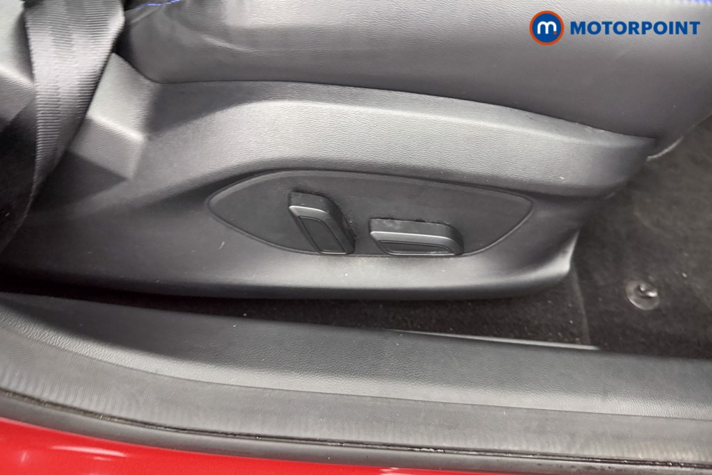 Mg Motor Uk MG4 Trophy Automatic Electric SUV - Stock Number (1605205) - 17th supplementary image