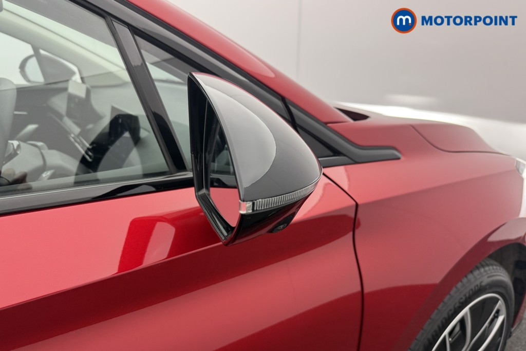 Mg Motor Uk MG4 Trophy Automatic Electric SUV - Stock Number (1605205) - 18th supplementary image