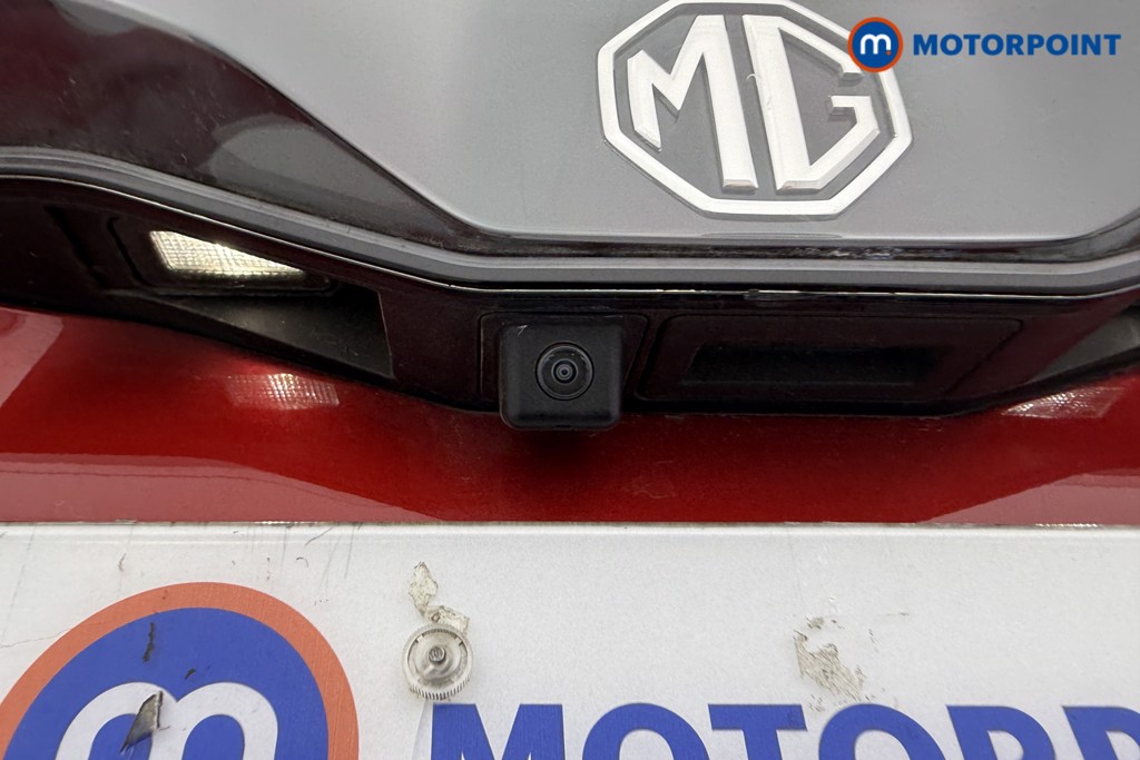 Mg Motor Uk MG4 Trophy Automatic Electric SUV - Stock Number (1605205) - 19th supplementary image