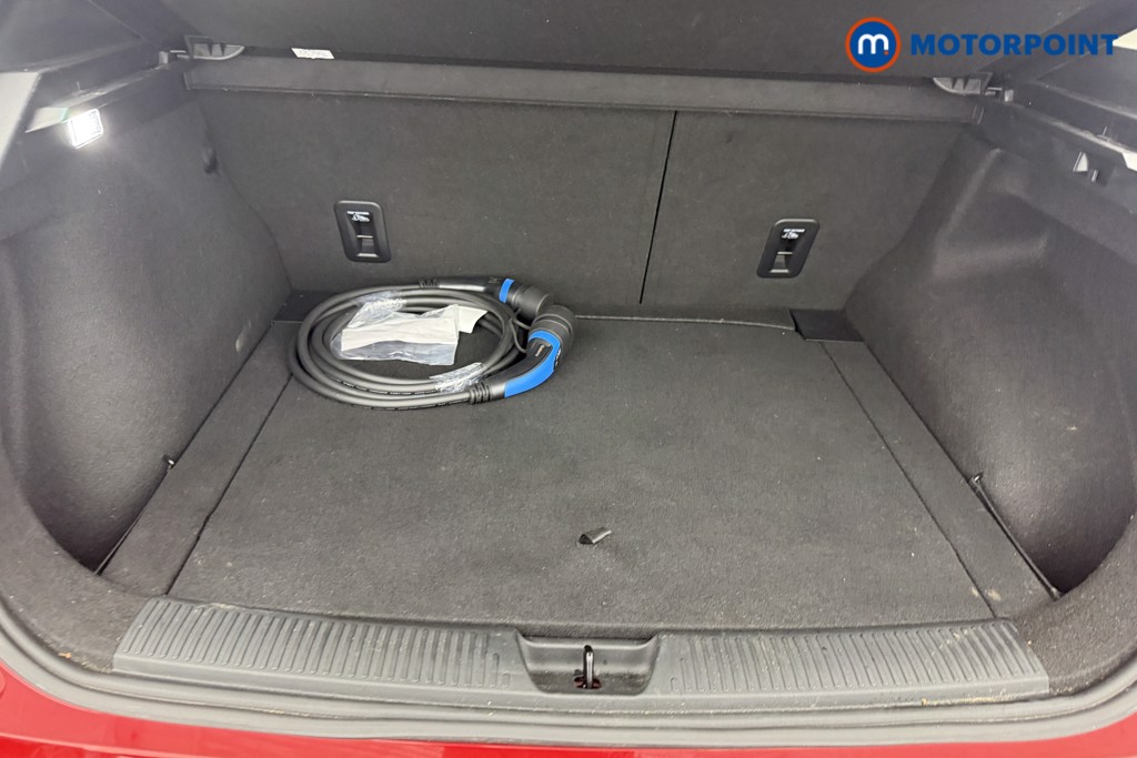 Mg Motor Uk MG4 Trophy Automatic Electric SUV - Stock Number (1605205) - 20th supplementary image