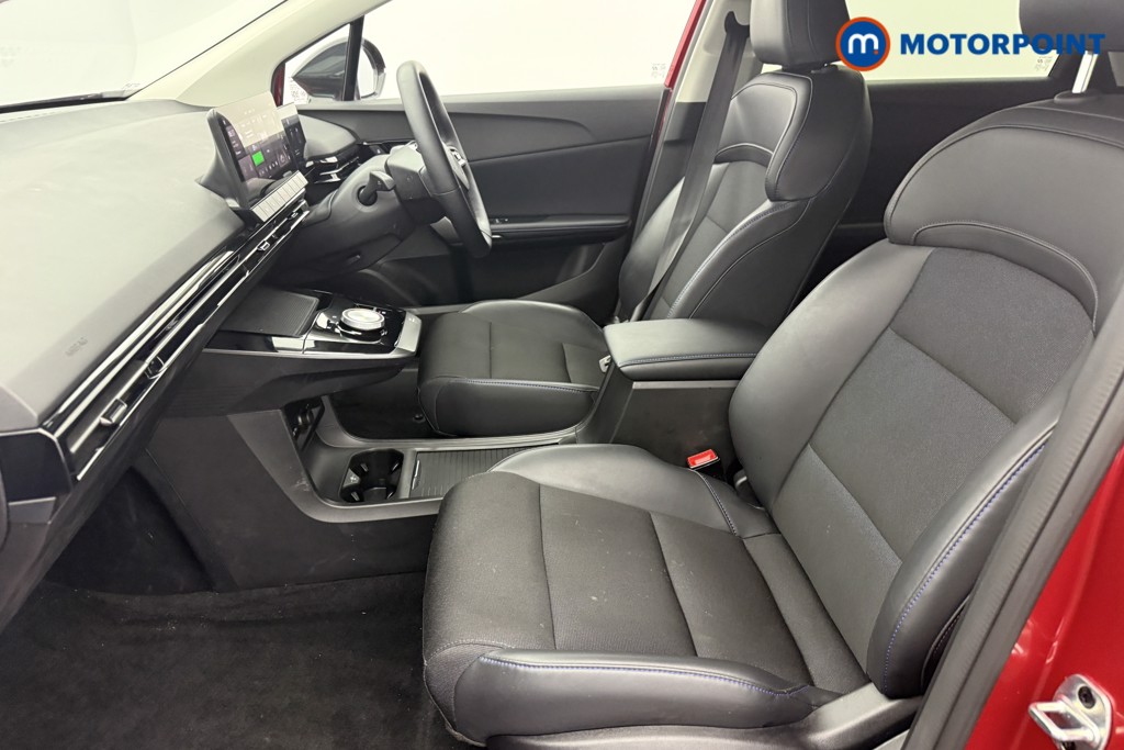 Mg Motor Uk MG4 Trophy Automatic Electric SUV - Stock Number (1605205) - 21st supplementary image