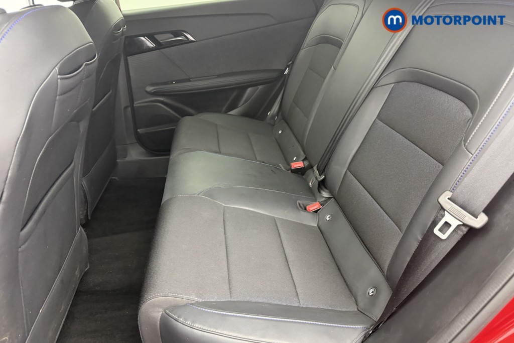 Mg Motor Uk MG4 Trophy Automatic Electric SUV - Stock Number (1605205) - 22nd supplementary image