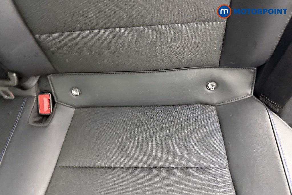 Mg Motor Uk MG4 Trophy Automatic Electric SUV - Stock Number (1605205) - 23rd supplementary image