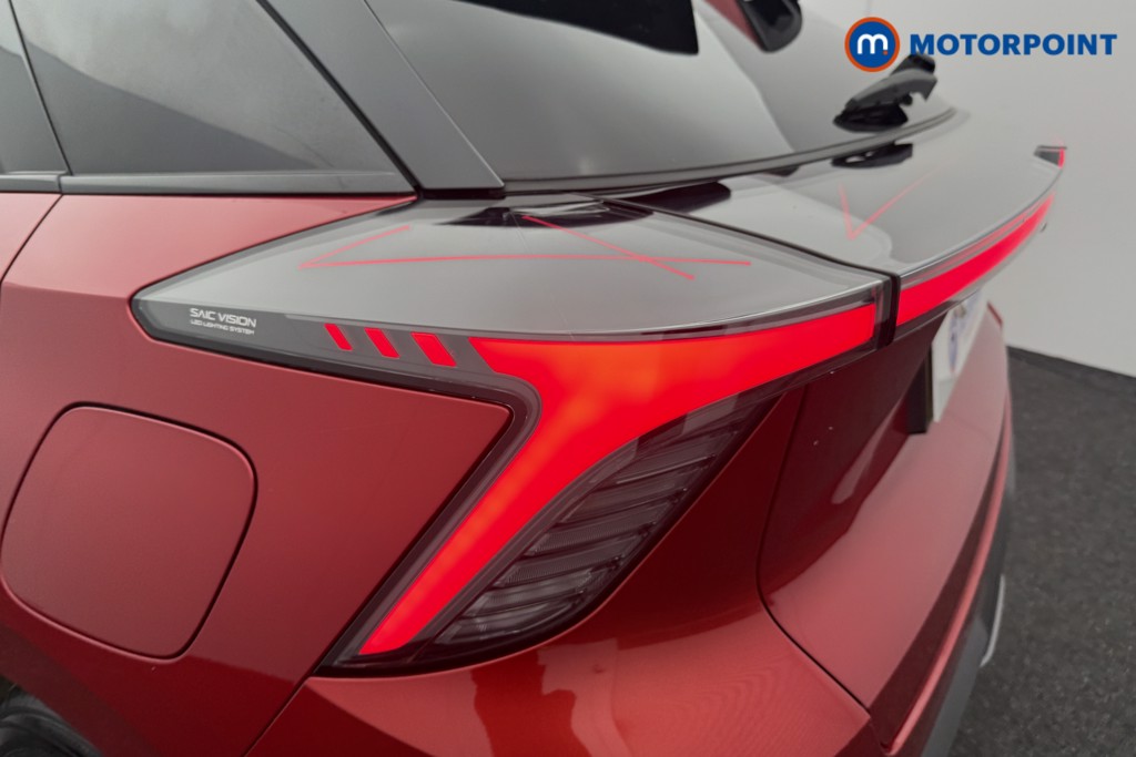 Mg Motor Uk MG4 Trophy Automatic Electric SUV - Stock Number (1605205) - 24th supplementary image