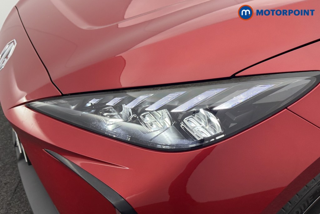 Mg Motor Uk MG4 Trophy Automatic Electric SUV - Stock Number (1605205) - 26th supplementary image
