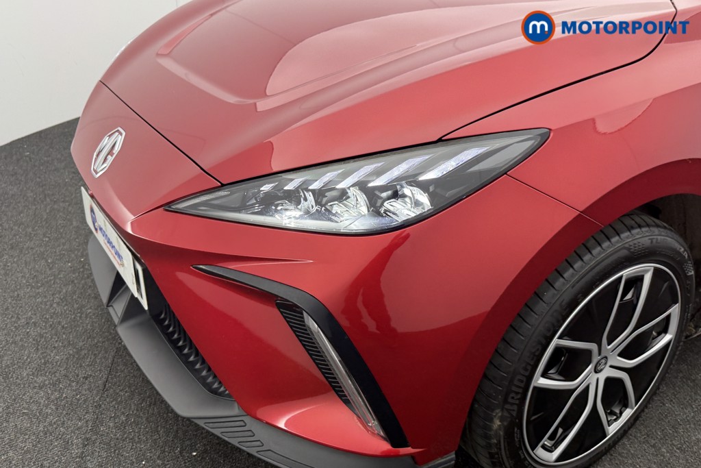 Mg Motor Uk MG4 Trophy Automatic Electric SUV - Stock Number (1605205) - 27th supplementary image