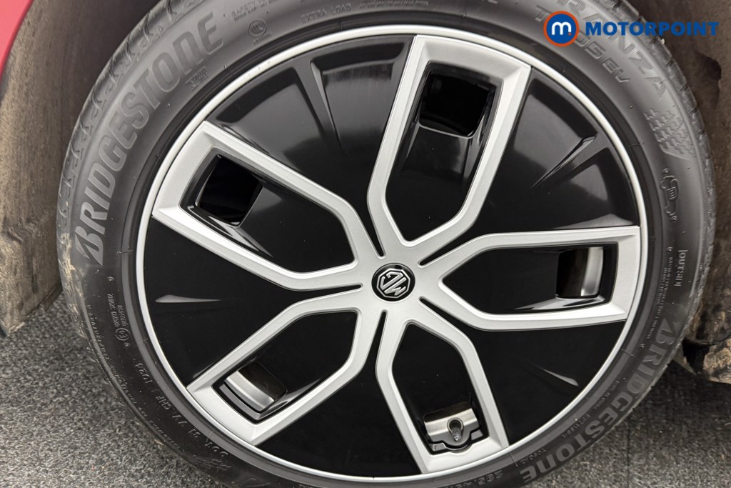 Mg Motor Uk MG4 Trophy Automatic Electric SUV - Stock Number (1605205) - 28th supplementary image