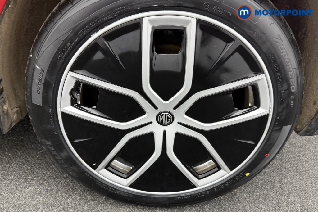 Mg Motor Uk MG4 Trophy Automatic Electric SUV - Stock Number (1605205) - 29th supplementary image