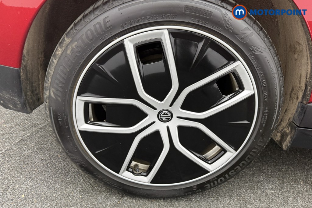 Mg Motor Uk MG4 Trophy Automatic Electric SUV - Stock Number (1605205) - 30th supplementary image