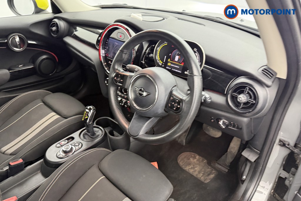 Mini Hatchback Cooper S Level 1 Automatic Electric Hatchback - Stock Number (1605206) - 4th supplementary image