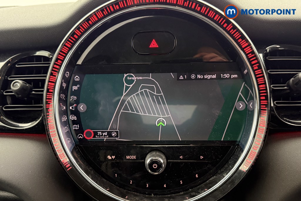 Mini Hatchback Cooper S Level 1 Automatic Electric Hatchback - Stock Number (1605206) - 8th supplementary image