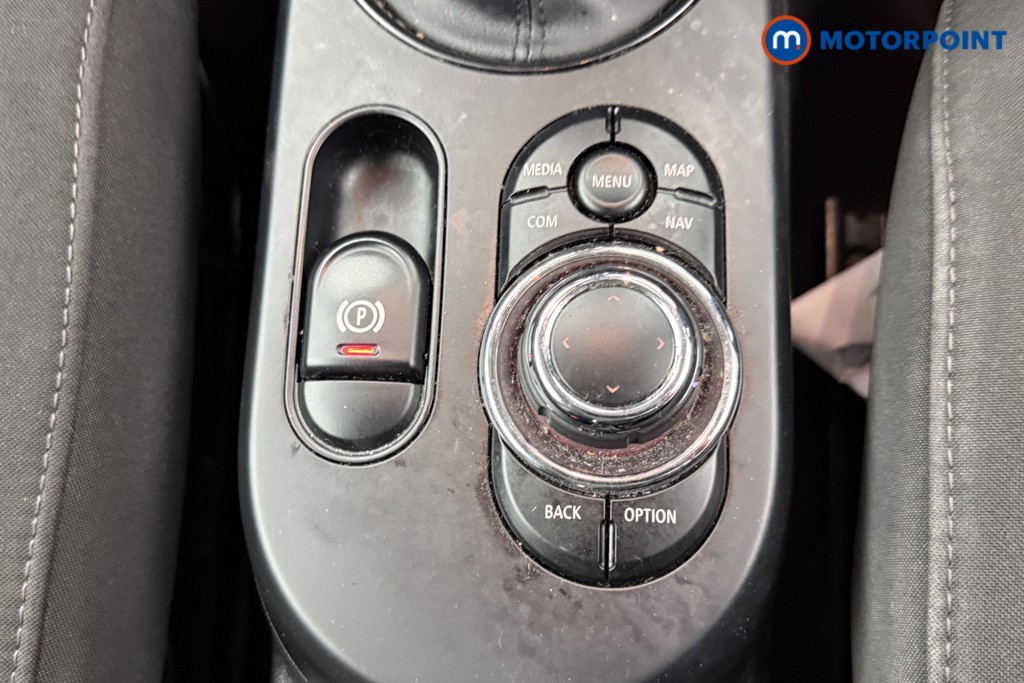 Mini Hatchback Cooper S Level 1 Automatic Electric Hatchback - Stock Number (1605206) - 12th supplementary image