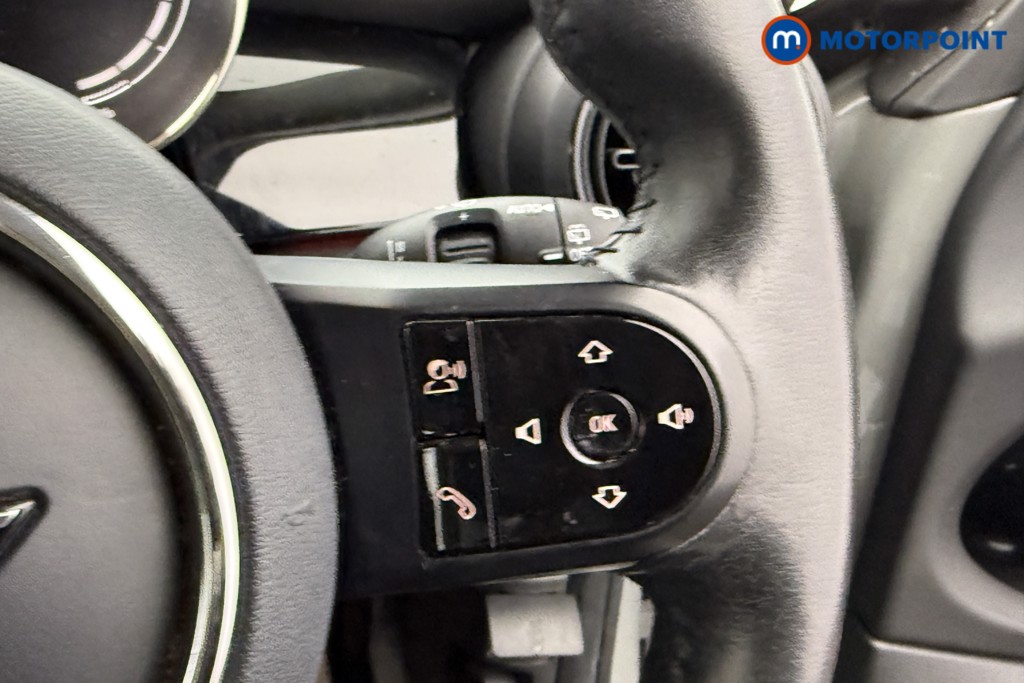 Mini Hatchback Cooper S Level 1 Automatic Electric Hatchback - Stock Number (1605206) - 15th supplementary image