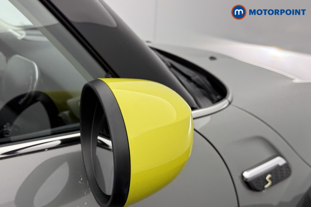 Mini Hatchback Cooper S Level 1 Automatic Electric Hatchback - Stock Number (1605206) - 19th supplementary image