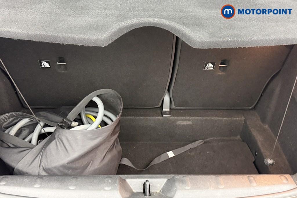 Mini Hatchback Cooper S Level 1 Automatic Electric Hatchback - Stock Number (1605206) - 20th supplementary image