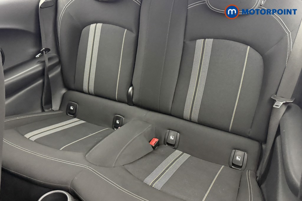 Mini Hatchback Cooper S Level 1 Automatic Electric Hatchback - Stock Number (1605206) - 22nd supplementary image