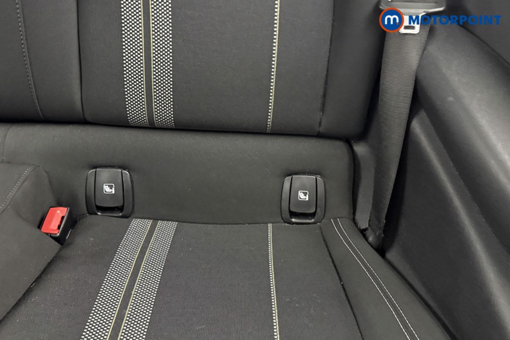 Mini Hatchback Cooper S Level 1 Automatic Electric Hatchback - Stock Number (1605206) - 23rd supplementary image