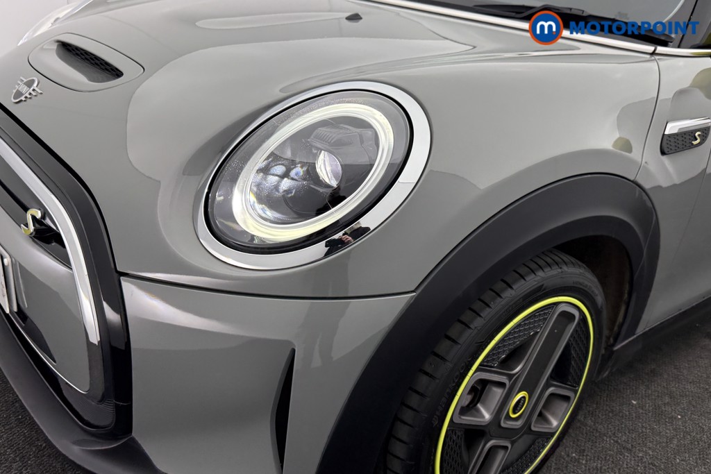Mini Hatchback Cooper S Level 1 Automatic Electric Hatchback - Stock Number (1605206) - 27th supplementary image