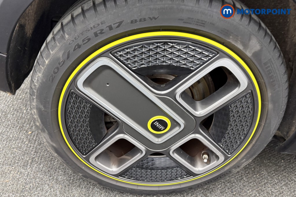 Mini Hatchback Cooper S Level 1 Automatic Electric Hatchback - Stock Number (1605206) - 30th supplementary image