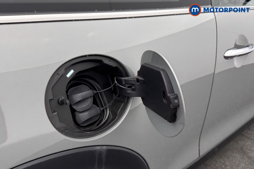 Mini Hatchback Cooper S Level 1 Automatic Electric Hatchback - Stock Number (1605206) - 32nd supplementary image