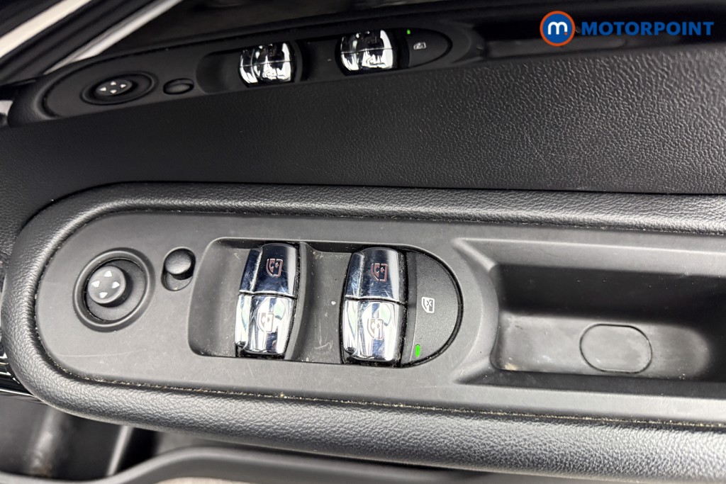 Mini Countryman Cooper S E Classic Automatic Petrol Plug-In Hybrid SUV - Stock Number (1605207) - 3rd supplementary image