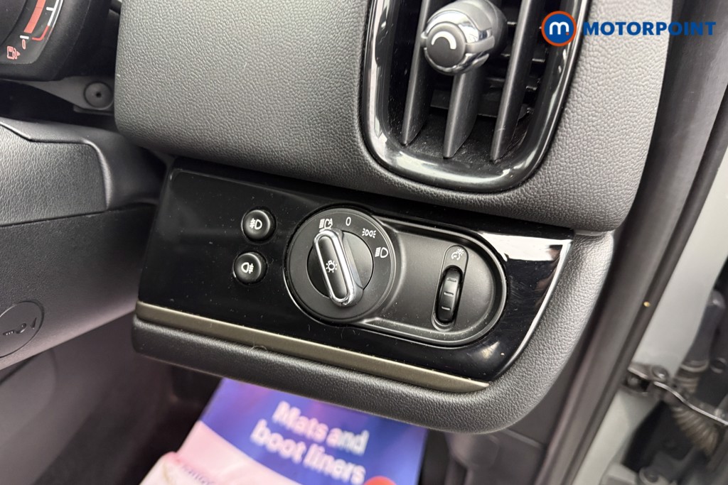 Mini Countryman Cooper S E Classic Automatic Petrol Plug-In Hybrid SUV - Stock Number (1605207) - 4th supplementary image