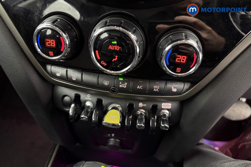 Mini Countryman Cooper S E Classic Automatic Petrol Plug-In Hybrid SUV - Stock Number (1605207) - 13th supplementary image