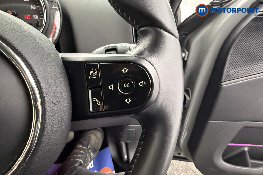 Mini Countryman Cooper S E Classic Automatic Petrol Plug-In Hybrid SUV - Stock Number (1605207) - 16th supplementary image