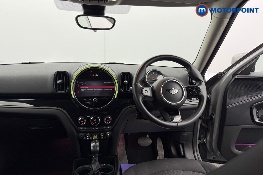 Mini Countryman Cooper S E Classic Automatic Petrol Plug-In Hybrid SUV - Stock Number (1605207) - 17th supplementary image