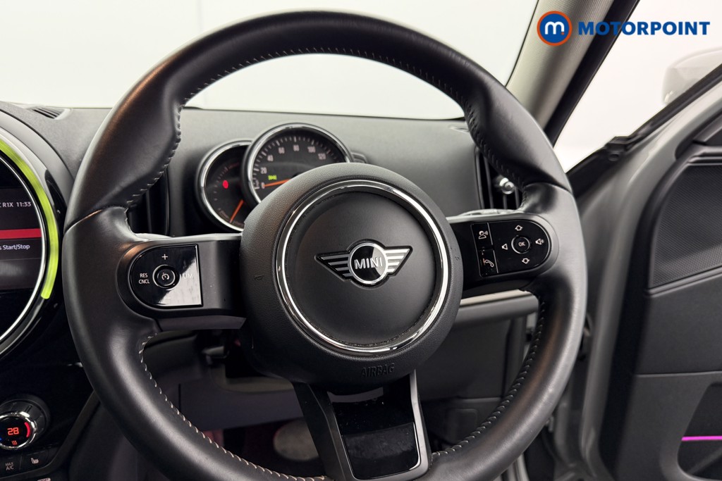 Mini Countryman Cooper S E Classic Automatic Petrol Plug-In Hybrid SUV - Stock Number (1605207) - 18th supplementary image