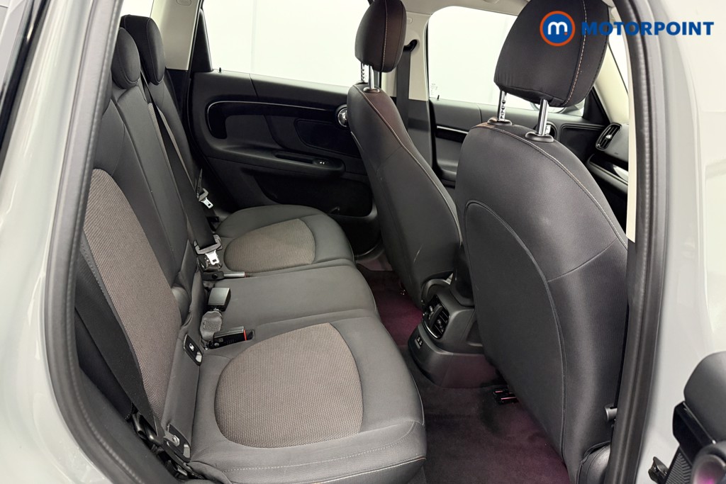 Mini Countryman Cooper S E Classic Automatic Petrol Plug-In Hybrid SUV - Stock Number (1605207) - 19th supplementary image