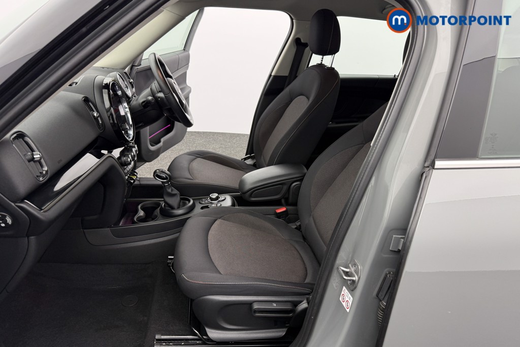 Mini Countryman Cooper S E Classic Automatic Petrol Plug-In Hybrid SUV - Stock Number (1605207) - 23rd supplementary image