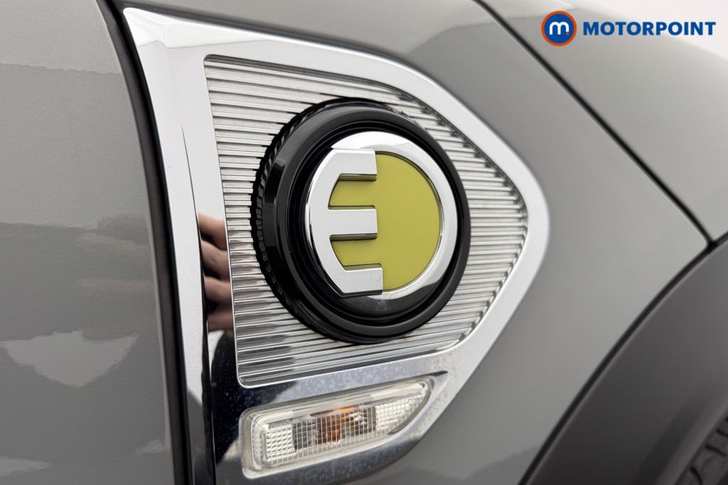 Mini Countryman Cooper S E Classic Automatic Petrol Plug-In Hybrid SUV - Stock Number (1605207) - 24th supplementary image