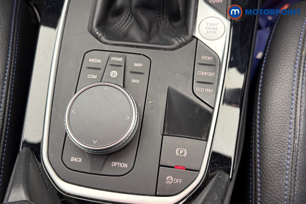 BMW 1 Series M Sport Manual Petrol Hatchback - Stock Number (1605208) - 13th supplementary image