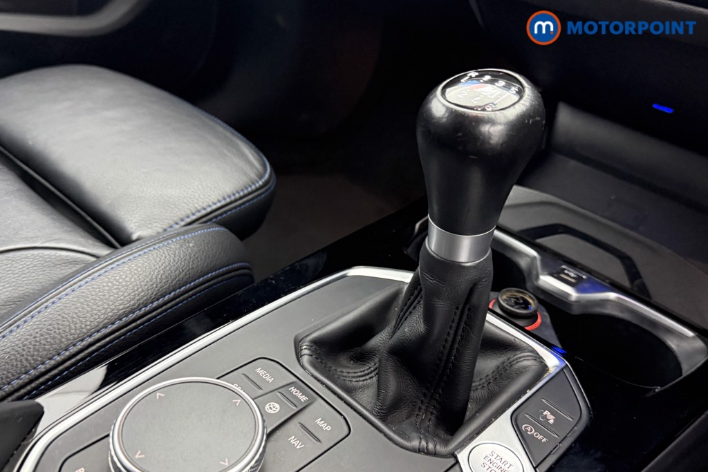 BMW 1 Series M Sport Manual Petrol Hatchback - Stock Number (1605208) - 14th supplementary image