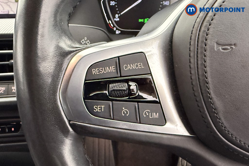 BMW 1 Series M Sport Manual Petrol Hatchback - Stock Number (1605208) - 15th supplementary image