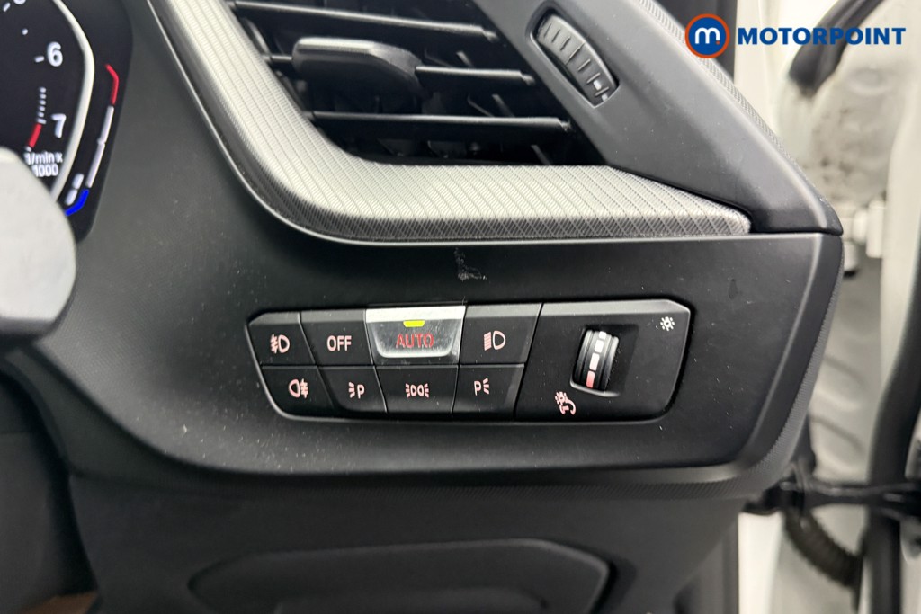 BMW 1 Series M Sport Manual Petrol Hatchback - Stock Number (1605208) - 17th supplementary image