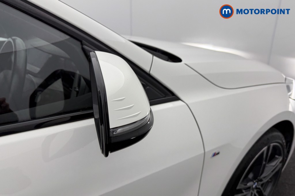 BMW 1 Series M Sport Manual Petrol Hatchback - Stock Number (1605208) - 20th supplementary image