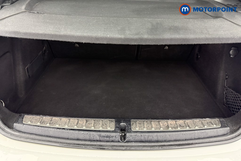 BMW 1 Series M Sport Manual Petrol Hatchback - Stock Number (1605208) - 22nd supplementary image