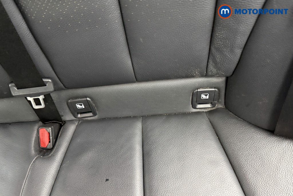 BMW 1 Series M Sport Manual Petrol Hatchback - Stock Number (1605208) - 25th supplementary image