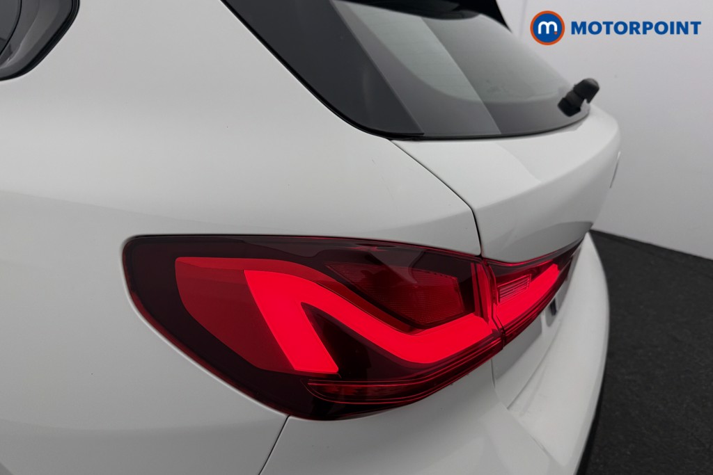 BMW 1 Series M Sport Manual Petrol Hatchback - Stock Number (1605208) - 26th supplementary image